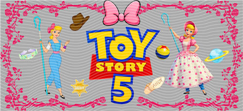 16oz Disney-D 3806
